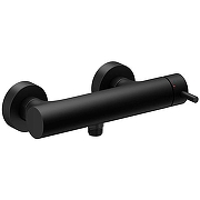 Смеситель для душа Ravak Espirit ES 032.20BLM X070280 Черный матовый