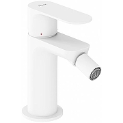 Смеситель для биде Ravak Eleganta EL 056.10WV X070258 Белый вельвет