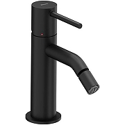 Смеситель для биде Ravak Espirit ES 056.20BLM X070281 Черный матовый