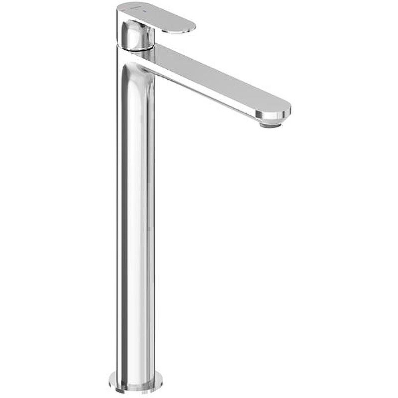 Смеситель для раковины Ravak Eleganta BeCool EL 015.01CR X070419 