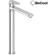 Смеситель для раковины Ravak Eleganta BeCool EL 015.01CR X070419 Хром-1