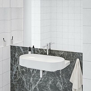 Смеситель для раковины Ravak Eleganta BeCool EL 015.01CR X070419 Хром-3