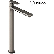 Смеситель для раковины Ravak Eleganta BeCool EL 015.21GB X070422 Графит-1