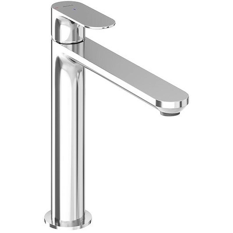 Смеситель для раковины Ravak Eleganta BeCool EL 014.01CR X070414 