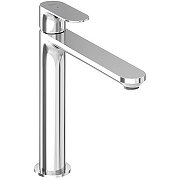 Смеситель для раковины Ravak Eleganta BeCool EL 014.01CR X070414 Хром