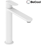 Смеситель для раковины Ravak Eleganta BeCool EL 014.11WV X070415 Белый вельвет-1