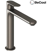 Смеситель для раковины Ravak Eleganta BeCool EL 014.21GB X070416 Графит-1
