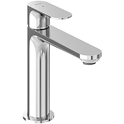 Смеситель для раковины Ravak Eleganta BeCool EL 012.01CR X070409 Хром