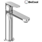 Смеситель для раковины Ravak Eleganta BeCool EL 012.01CR X070409 Хром-1