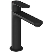 Смеситель для раковины Ravak Eleganta BeCool EL 012.21BLM X070411 Черный матовый