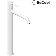 Смеситель для раковины Ravak Espirit BeCool ES 015.11WV X070405 Белый вельвет-1