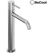 Смеситель для раковины Ravak Espirit BeCool ES 014.01CR X070399 Хром-1