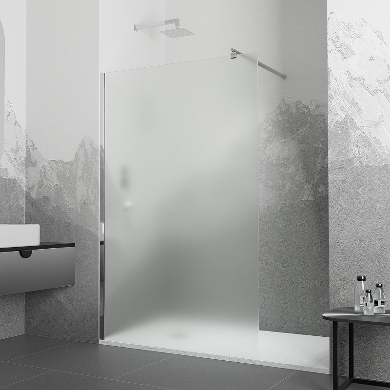 Душевая перегородка RGW Walk In WA-02-1 70 411002107-41 