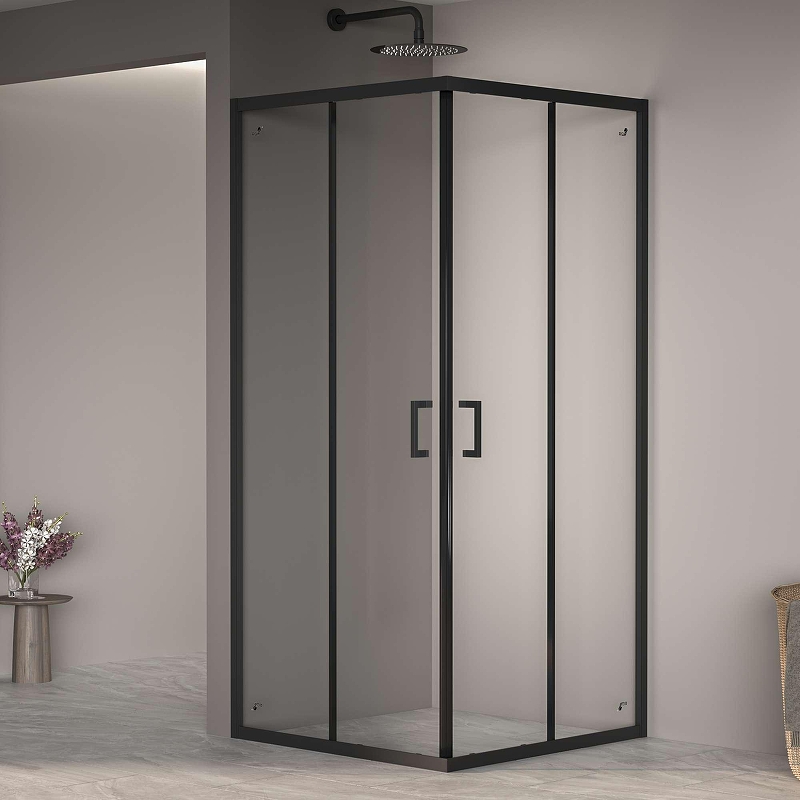 Душевой уголок RGW Passage PA-030B 90x90 3508103099-14 