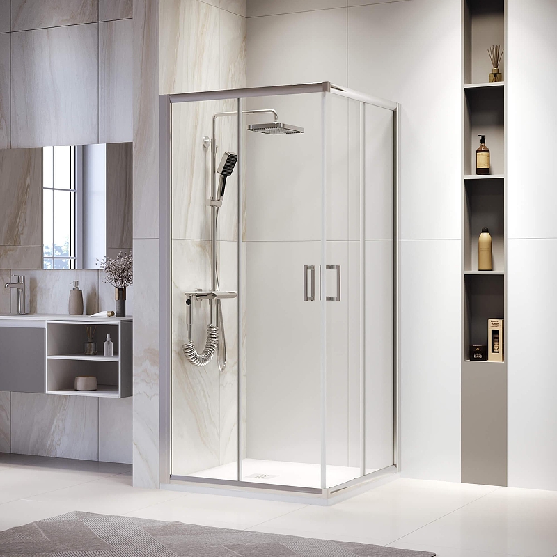 Душевой уголок RGW Passage PA-39 100x100 03083900-11 