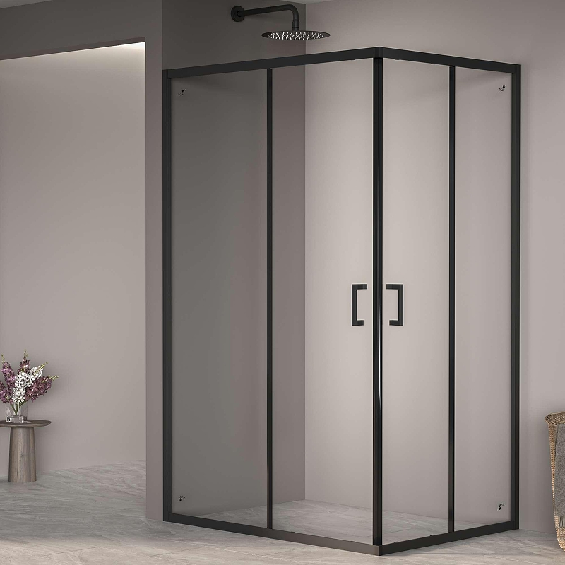 Душевой уголок RGW Passage PA-040B 100x90 3508104090-14 