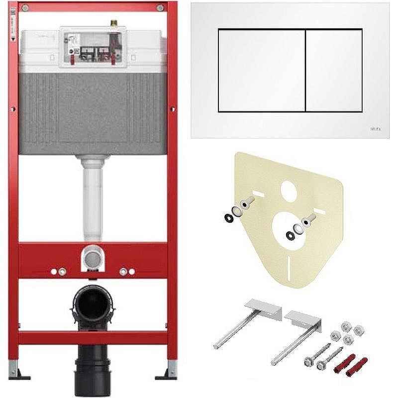 Инсталляция Tece Base 2.0 K440417 для унитаза 