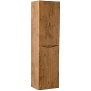 Шкаф пенал BelBagno Fly-Marino 40 R FLY-MARINO-1500-2A-SC-RN-P-R подвесной Rovere Nature