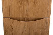 Шкаф пенал BelBagno Fly-Marino 40 R FLY-MARINO-1500-2A-SC-RN-P-R подвесной Rovere Nature-3