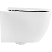 Унитаз BelBagno Alpina BB10100CHR/SC подвесной с сиденьем Микролифт-2