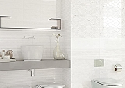 Керамическая плитка Alma Ceramica Roxana TWA11RXN004 настенная 20х60 см-1