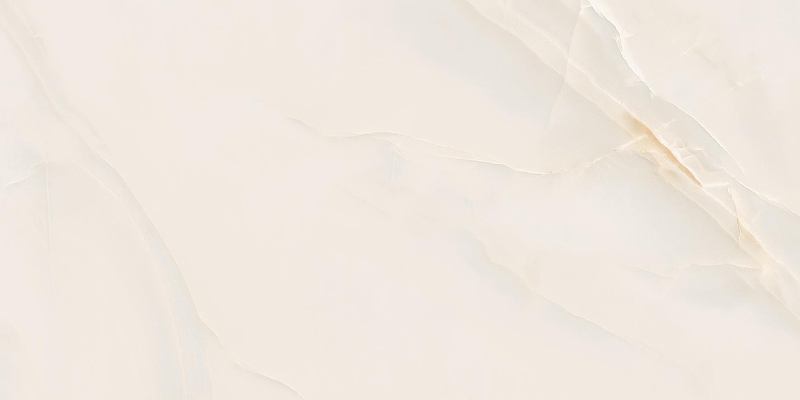 Керамогранит Ceradim Onyx Queen Cream Бежевый Полированный 