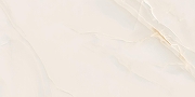 Керамогранит Ceradim Onyx Queen Cream Бежевый Полированный 60х120 см