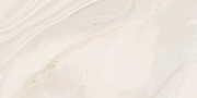 Керамогранит Ceradim Onyx Queen Cream Бежевый Полированный 60х120 см-2
