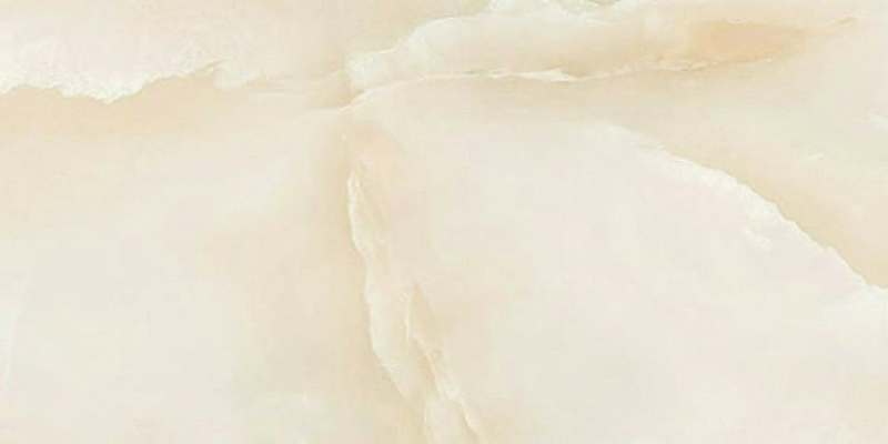 Керамогранит ITC Ceramic UNIQUE Onyx Beige Glossy Бежевый Полированный 