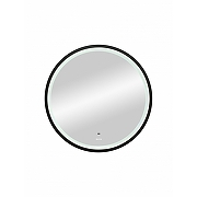 Зеркало Bond Circle 60x60 M60ZE-6060 с подсветкой с бесконтактным выключателем