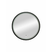 Зеркало Bond Circle 60x60 M60ZE-6060 с подсветкой с бесконтактным выключателем-1