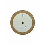 Зеркало Bond Circle 60x60 M60ZE-6060 с подсветкой с бесконтактным выключателем-2