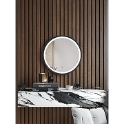 Зеркало Bond Circle 60x60 M60ZE-6060 с подсветкой с бесконтактным выключателем-6