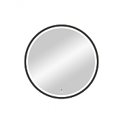 Зеркало Bond Circle 80x80 M60ZE-8080 с подсветкой с бесконтактным выключателем