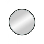 Зеркало Bond Circle 80x80 M60ZE-8080 с подсветкой с бесконтактным выключателем-1