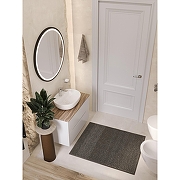 Зеркало Bond Circle 80x80 M60ZE-8080 с подсветкой с бесконтактным выключателем-8