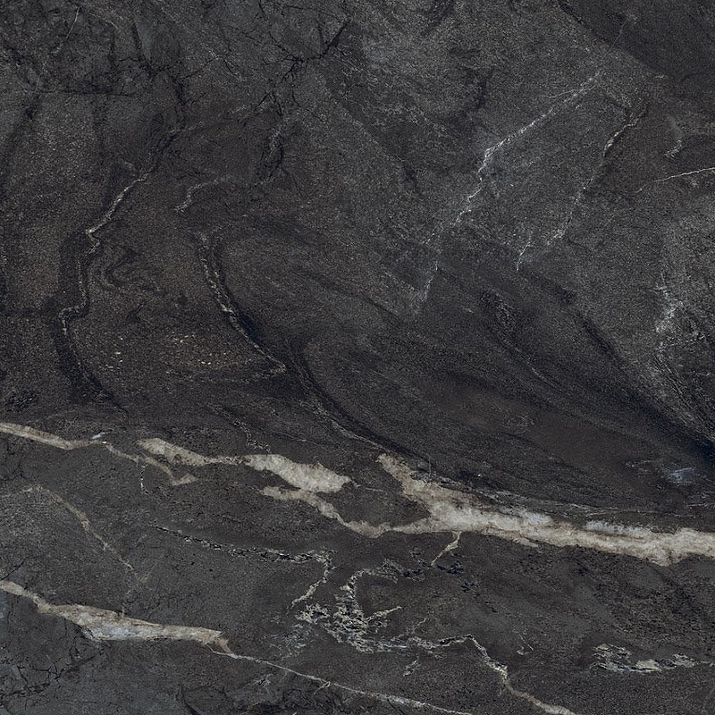 Керамогранит GlobalTile Camlin GT606011905SPR Черный Лаппатированная Soft Sugar 