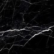 Керамогранит Laparet Flash Black Черный Полированный 60х60 см-5