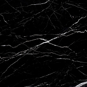 Керамогранит Laparet Flash Black Черный Полированный 60х60 см-6