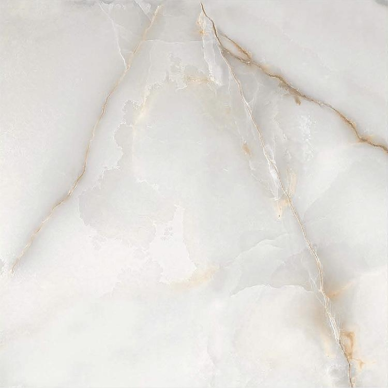 Керамогранит ITC Ceramic ALABASTER Sky Sugar Голубой Лаппатированный 