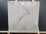 Керамогранит ITC Ceramic ALABASTER Sky Carving Голубой Карвинг 60x60 см-9