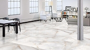 Керамогранит ITC Ceramic ALABASTER Natural Sugar Бежевый Лаппатированный 60x120 см-3