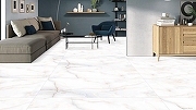 Керамогранит ITC Ceramic ONYX Sky Sugar Голубой Лаппатированный 60x120 см-3