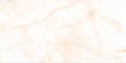 Керамогранит ITC Ceramic ONYX White Sugar Белый Лаппатированный 60x120 см