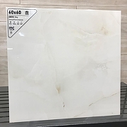 Керамогранит ITC Ceramic ONYX Sky Sugar Голубой Лаппатированный 60x60 см-15