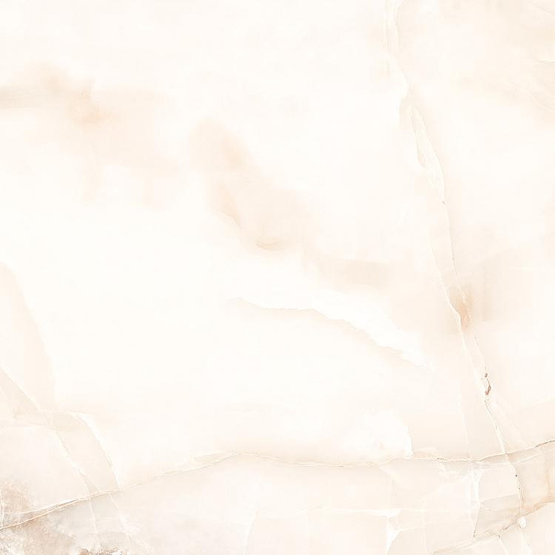 Керамогранит ITC Ceramic ONYX White Glossy Белый Полированный 