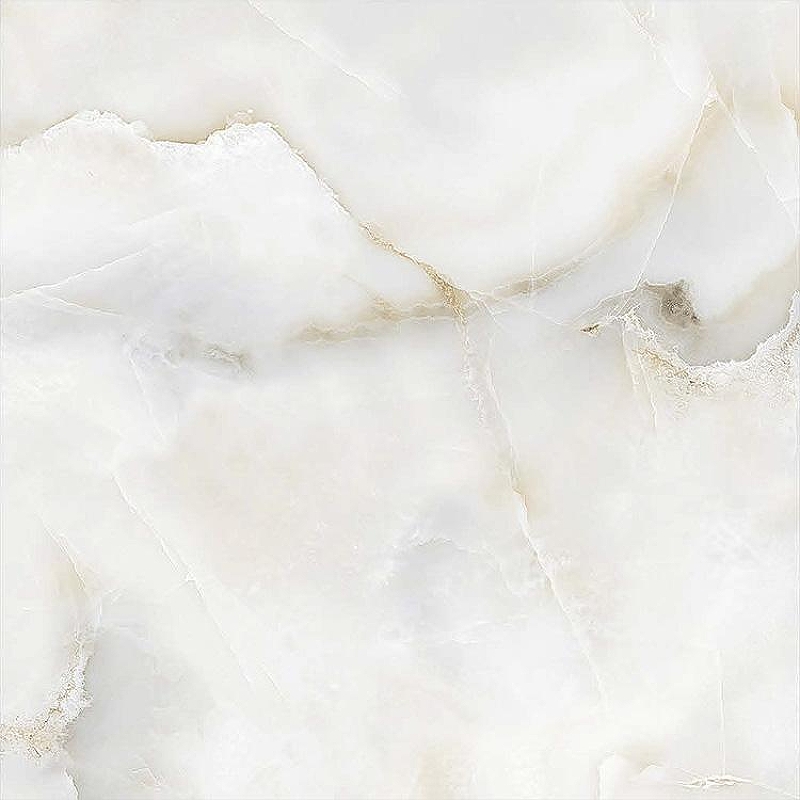 Керамогранит ITC Ceramic ONYX Smoke Blue Sugar Голубой Лаппатированный 