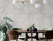 Керамогранит ITC Ceramic ARGOS Onyx Dove Sugar Серый Лаппатированный 60x60 см-1