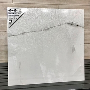 Керамогранит ITC Ceramic ARISTON Onyx Beige Sugar Бежевый Лаппатированный 60x60 см-6