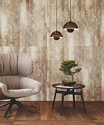 Керамогранит ITC Ceramic ART Gold Sugar Лаппатированный 60x60 см-8